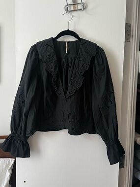 Free People Blouse